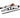 Windsurf Complete Rig Unifiber Rookie Monofilm 2.4 m2