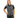 Brest Impactvest Half Padded - Blauw/Grijs - Unisex - Neopreen