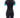 Adelaide Women Turquoise - 3 mm neopreen Shorty