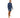 Macumba Men Blue - 2 mm Neoprene Hoodie