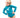 Malaga lange mouw UPF 50+ Petrol Kids Rashguard