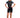 Adelaide Women Pink - 3 mm neopreen Shorty