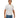Barcelona Bodyfit UPF 50+ White Men Rashguard