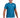 Cadiz Regular Fit UPF 50+ Blue Men Rashguard