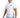 Cadiz Regular Fit UPF 50+ White Men Rashguard
