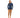 Ipanema Women Blue - 2 mm Neoprene Hoodie