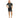 Adelaide FN Women - 3 mm neopreen Shorty
