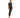 Brisbane FN Men short sleeves - 3 mm neopreen Wetsuit