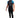 Canberra Men short sleeves - 3 mm Wetsuit - Premium Neopreen