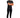 Kobe Men short sleeves - 3 mm Wetsuit - Superior Limestone Neopreen