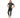 Sydney FN Women Short Sleeves - 3 mm Neopreen Wetsuit
