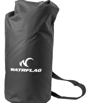 Watrflag Drybag Black - 10L