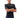 Barcelona Bodyfit UPF 50+ Black Men Rashguard