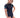 Murcia Regular Fit UPF 50+ Black Women Rashguard