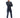 Melbourne Men - 4/3 mm Neopreen full body Wetsuit