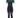 Sydney Women Turquoise Short Sleeves - 3 mm Neopreen Wetsuit