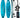 Watrflag Plané SUP Board 10'8'' Allround + Kayak Set