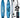 Watrflag Arrow SUP Board 12'6'' + Kayakset