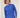 Barcelona LS Bodyfit UPF 50+ Blue Men Rashguard