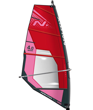 Watrflag windsurf sail 4.0 m2
