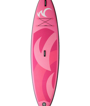 Watrflag Glide-Pink SUP Board 10'6'' Allround