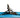 Watrflag Arrow SUP Board 12'6'' + Kayakset