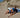 Barcelona LS Bodyfit UPF 50+ Black Men Rashguard