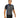 Brest Impactvest Half Padded - Blauw/Grijs - Unisex - Neopreen