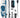 Watrflag Wave Rider 8'3" Wave + Bag Pack