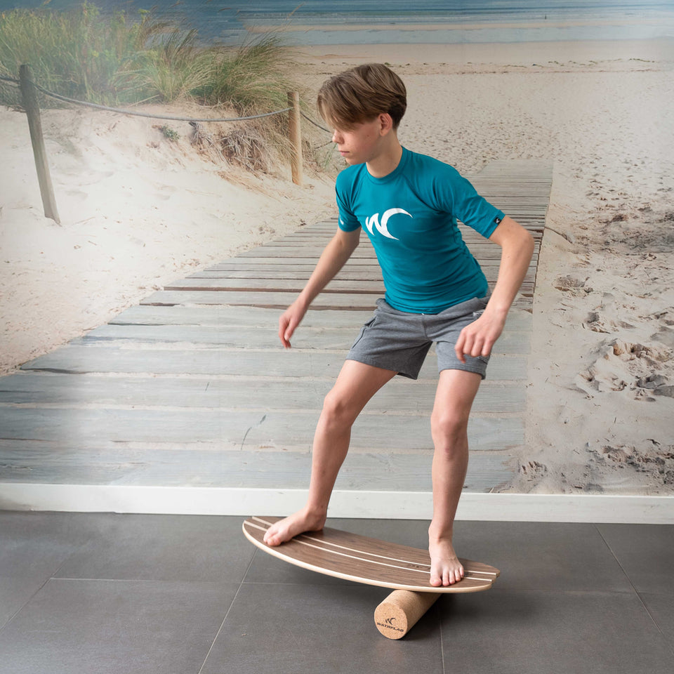 Balance board 81 Nut Rider – Watrflag