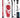 Watrflag Spinner Bordeaux SUP Board 10'2'' Allround + Bag Pack