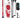 Watrflag Spinner Bordeaux SUP Board 10'2'' Allround + Extra Paddle