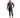 Toowoomba Wetsuit full body - Women - 4/3 mm Primium Neoprene