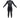 Toowoomba Wetsuit full body - Women - 4/3 mm Primium Neoprene
