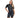 Darwin FN Shorty - Women  - 3/2 mm  Premium neoprene - Black
