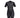 Darwin FN Shorty - Women  - 3/2 mm  Premium neoprene - Black