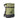 Waterproof Backpack 25L Olive-green