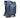 Waterproof Backpack 30L Blue