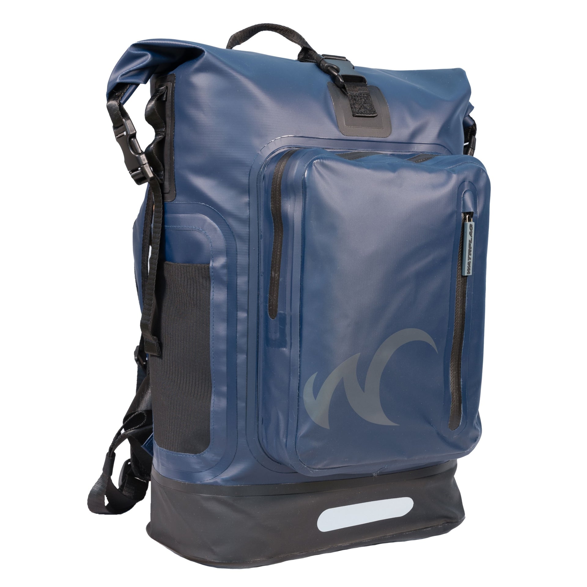 Büse Waterproof Rucksack, 30 Litres - 90822, black
