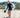 Murcia LS Regular Fit UPF 50+ Black Women Rashguard