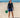 Murcia LS Regular Fit UPF 50+ Black Women Rashguard