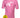 Valencia korte mouw UPF 50+ Pink Kids Rashguard