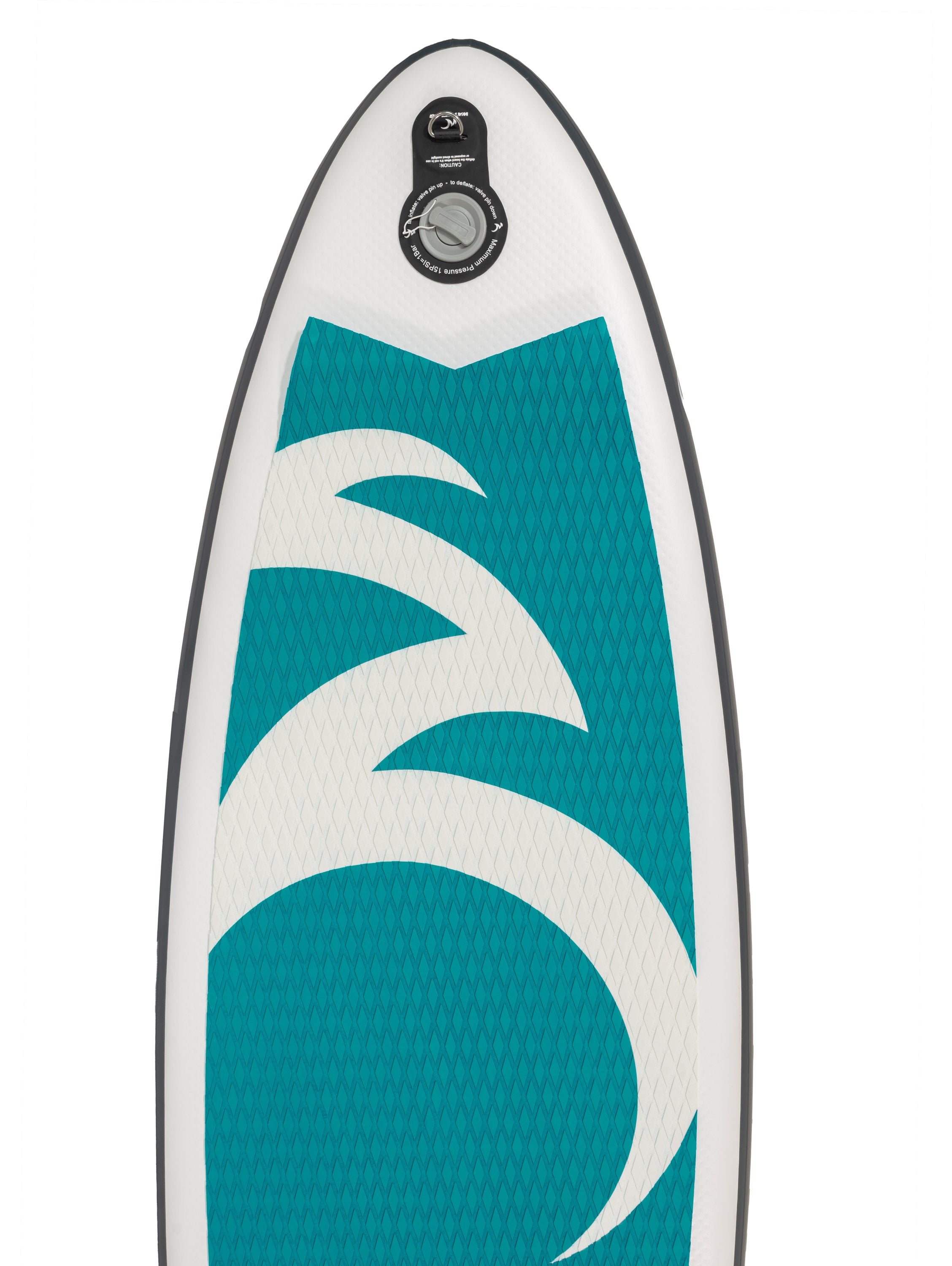 Fischscale Wave Rider Wave Rider 7'3