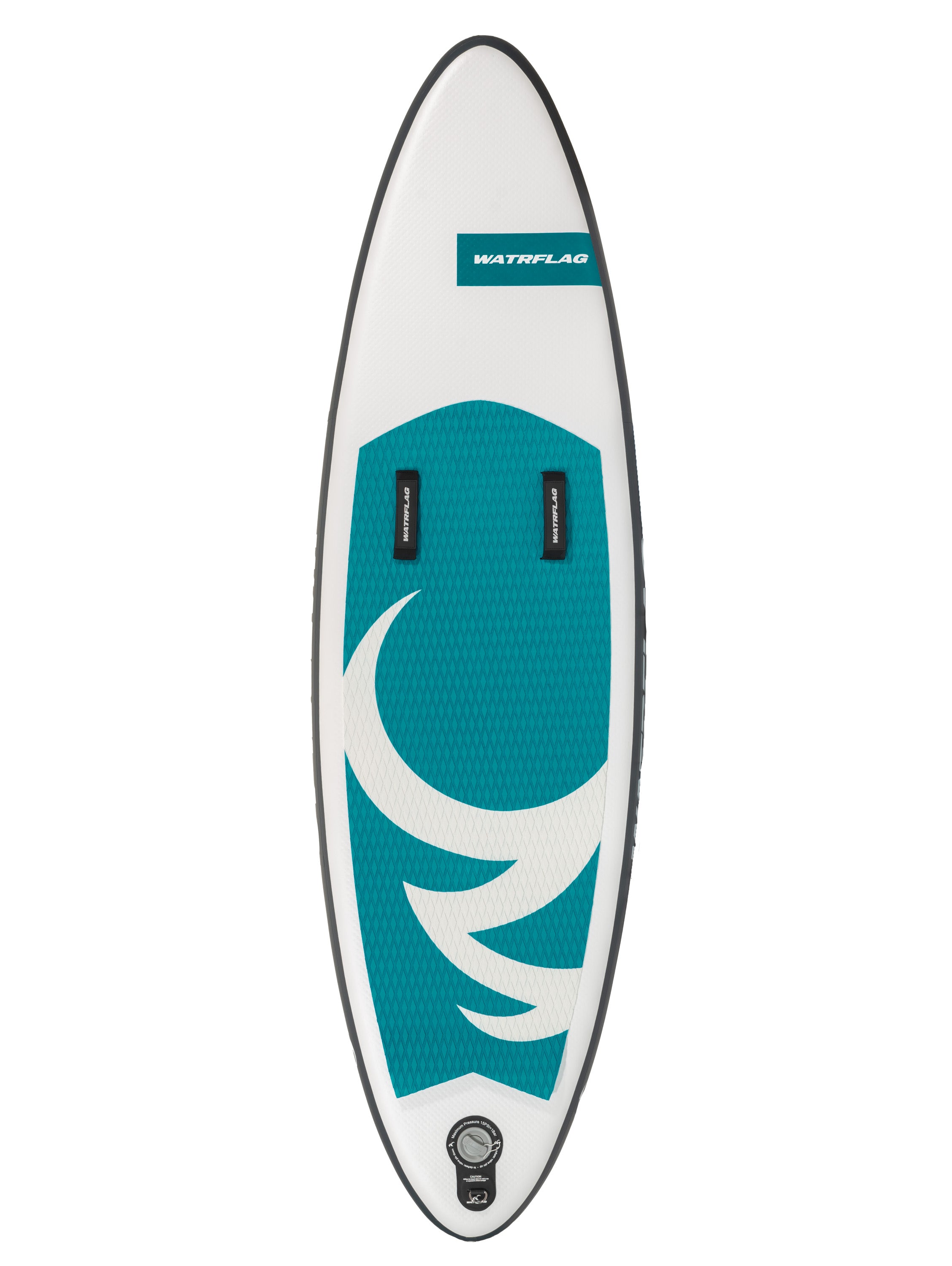 Wave Rider 7'3