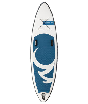 Watrflag Wave Rider 8'3" Set - 251 cm - Inflatable Stand Up Paddle - Surfboard - Bodyboard