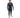 Mackay Wetsuit Front-zip - Men - 5/4 mm Superstrech neoprene