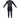 Bendigo Wetsuit full body - Men - 4/3 mm Primium Neoprene