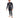 Melton Wetsuit full body - Men - 3/2 mm Neoprene