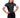 Adelaide II Shorty - Women - 3 mm neoprene - Elastan short sleeves Pink
