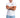 Barcelona Bodyfit UPF 50+ White Men Rashguard